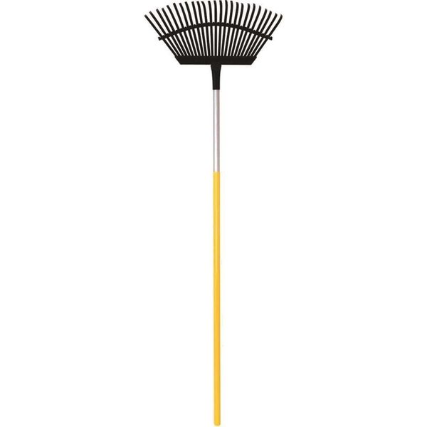 Ames SuperFlex 25-Tine Lawn Rake 1789000